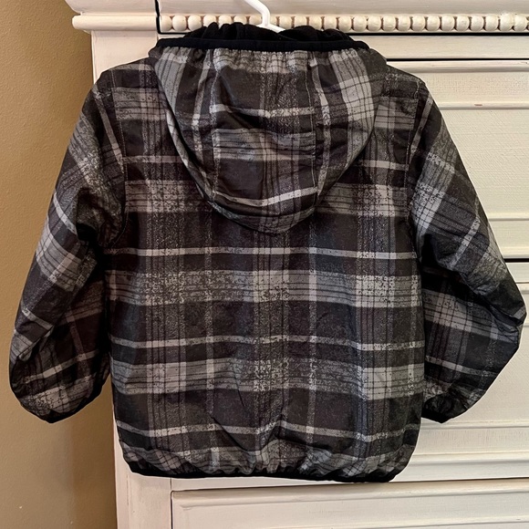 Boys *Columbia* Jacket - Picture 2 of 6
